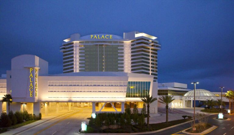 This Biloxi casino ranked in Top 10 casinos across the US, best outside of Las Vegas – NOLA.com