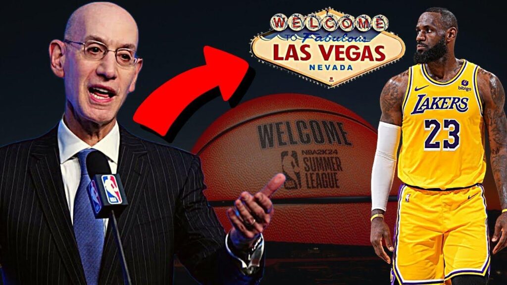 Las Vegas NBA Team Set to Be Most Expensive US Sports Franchise – Bloomberg.com