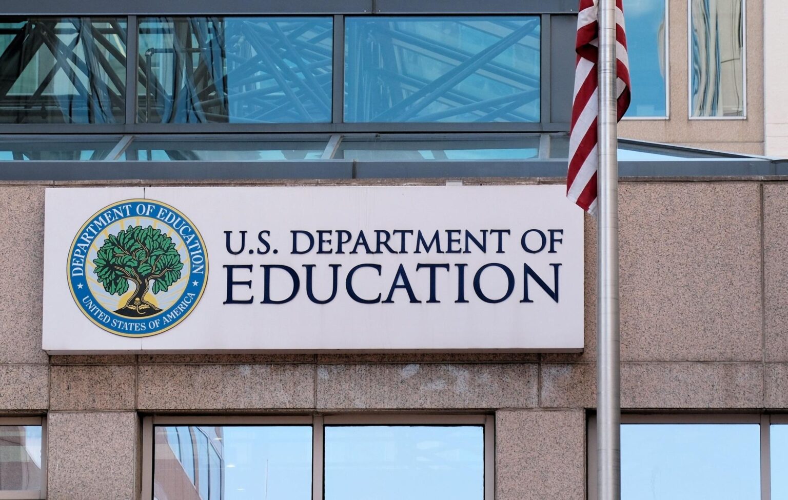 COMMENTARY: The U.S. Department of Education finally flunks out – Las Vegas Review-Journal