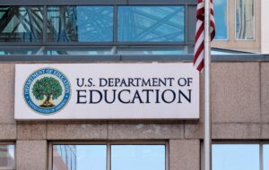 COMMENTARY: The U.S. Department of Education finally flunks out – Las Vegas Review-Journal