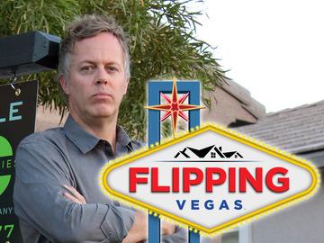 Flipping houses losing its appeal in Las Vegas, US – Las Vegas Review-Journal