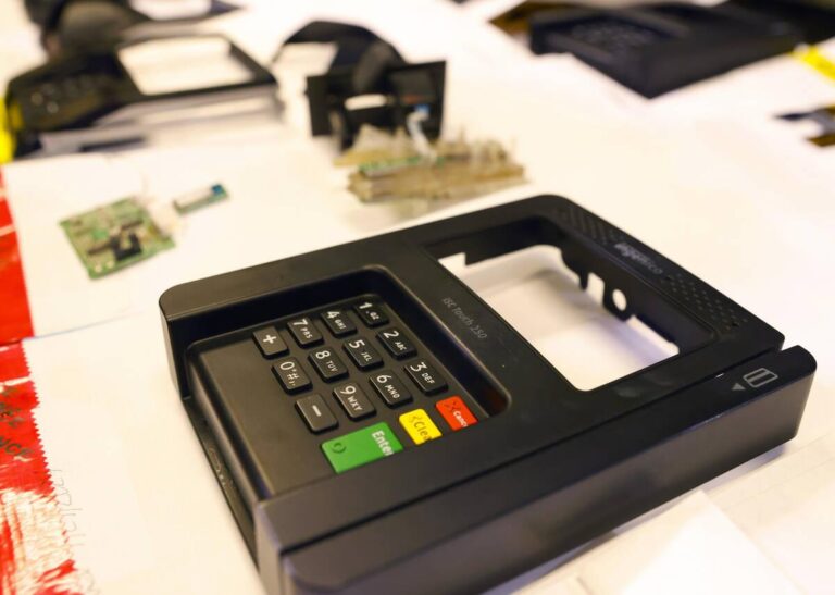‘Suspects are pretty sly’: Skimming fraud on rise in Las Vegas Valley – Las Vegas Review-Journal