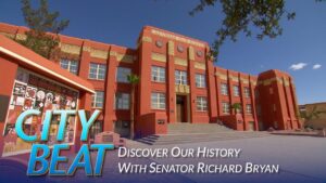 The History of Las Vegas’ First High School – City of Las Vegas (.gov)