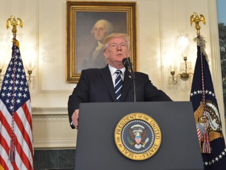 The stunning difference between Trump’s reaction to the Las Vegas shooting and the NYC attack – CNN