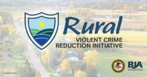 Justice Department Announces New Violent Crime Reduction Initiative – Department of Justice (.gov)