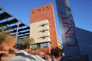 Department of Criminal Justice – University of Nevada, Las Vegas | UNLV