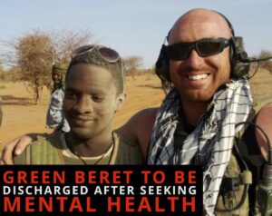 Green Beret in Las Vegas Cybertruck explosion had been receiving mental health treatment – USA Today