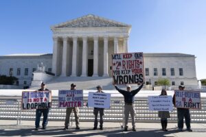 Supreme Court Rejects Trump-Era Ban on Gun Bump Stocks – The New York Times