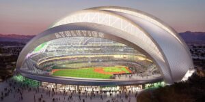 A’s Will Have Shovels in the Ground in Las Vegas Next Month, Right? – Sports Illustrated