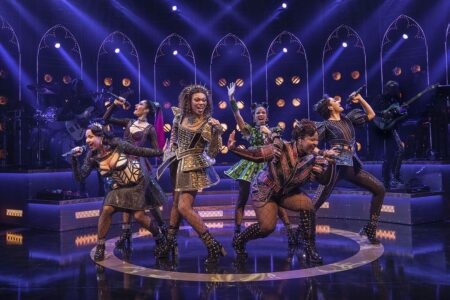 The Best Las Vegas Shows You Can See in 2021-2022 – Matador Network