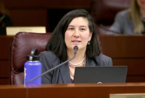Clark County appoints first Asian American to Nevada Senate – Las Vegas Review-Journal