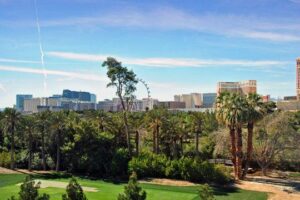 North Las Vegas recognized with ‘Tree City USA’ designation – KLAS 8 News Now