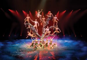 10 Unforgettable Las Vegas Shows That Leave Audiences Mesmerized – TheTravel