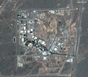 U.S. braces for Iran’s response after overnight strikes on nuclear sites – NBC News