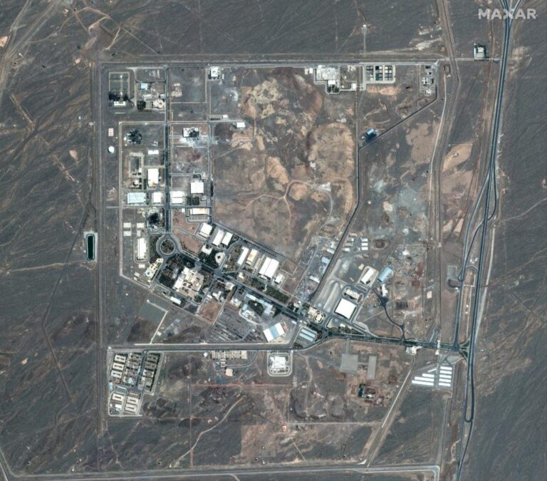 U.S. braces for Iran’s response after overnight strikes on nuclear sites – NBC News