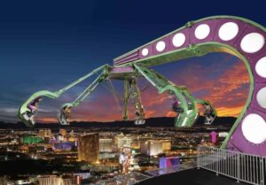 10 Best Las Vegas Attractions That Ignite The Adventurer Within – TheTravel