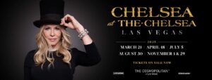 Chelsea Handler on her new Las Vegas residency, today’s political moment and her dog Doug – USA Today