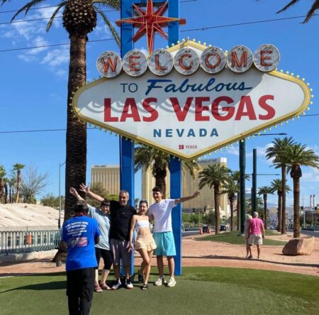 Inside YESCO, the company behind the most iconic signs in Las Vegas, Reno – Reno Gazette Journal