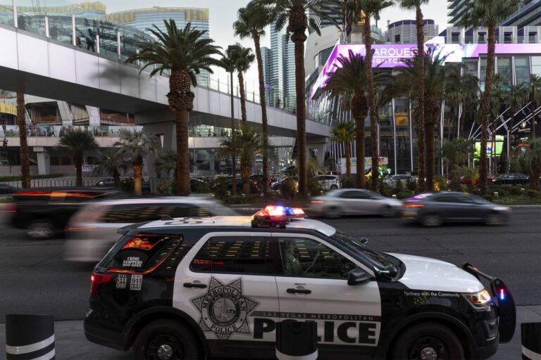 Locals concerned over recent Las Vegas Strip crime, as aggravated assaults climb – KSNV