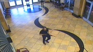 Two dead, at least 3 injured in Las Vegas gym shooting, police say – Al Arabiya English
