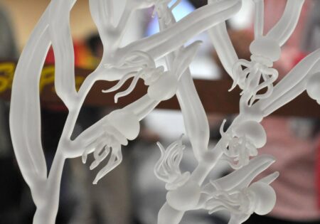 VIDEO: South Point hosts nation’s largest glass craft expo – Las Vegas Business Press
