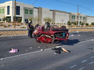 The Stunning Crash And Burn Of Las Vegas – Business Insider