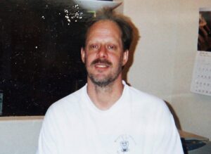 Vegas gunman Stephen Paddock inspired by criminal father’s reputation – NBC News