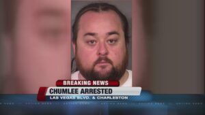 ‘Chumlee’ from ‘Pawn Stars’ arrested on gun, drug charges – USA Today