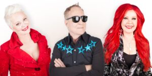 ‘It’s definitely at the end of our career’: The B-52s plan to wind down in Vegas – USA Today