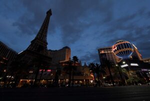 Same old Vegas? Here’s what coronavirus has and hasn’t changed about Sin City – USA Today