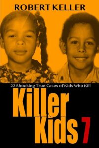 How a ‘horrible perfect storm’ fueled a 65% increase in homicides committed by kids – USA Today