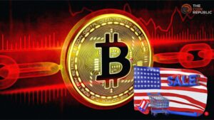 The U.S. government’s new strategic reserve: Billions in seized crypto – The Washington Post
