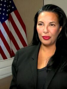 Chattah named Nevada’s next interim US attorney; Critic calls her ‘grossly unfit’ – Las Vegas Review-Journal