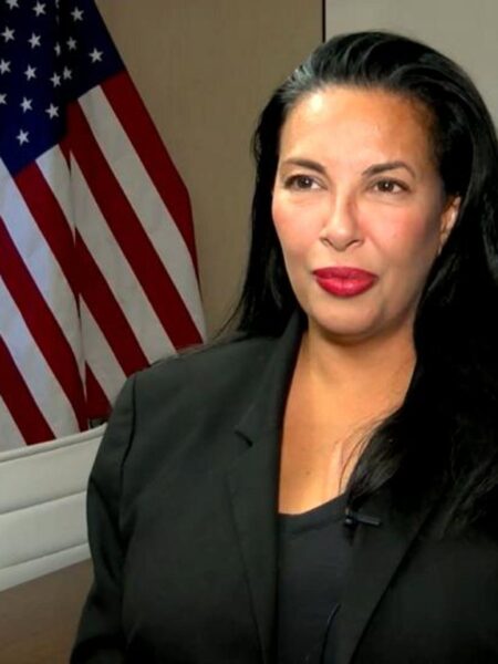 Chattah named Nevada’s next interim US attorney; Critic calls her ‘grossly unfit’ – Las Vegas Review-Journal