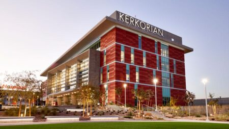 Home | Kirk Kerkorian School of Medicine at UNLV – University of Nevada, Las Vegas | UNLV