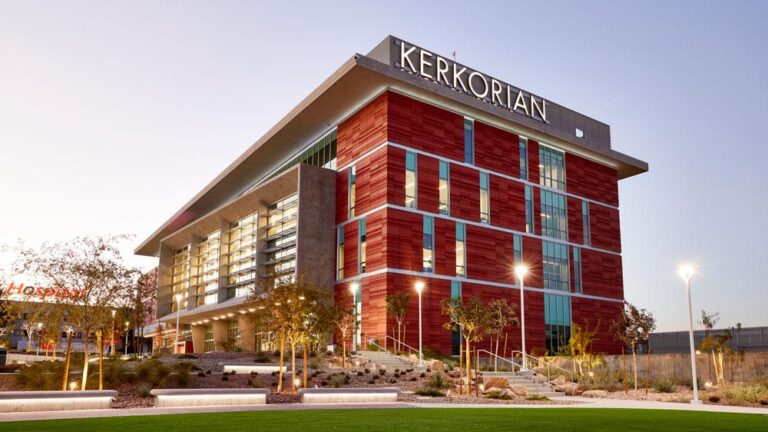 Home | Kirk Kerkorian School of Medicine at UNLV – University of Nevada, Las Vegas | UNLV
