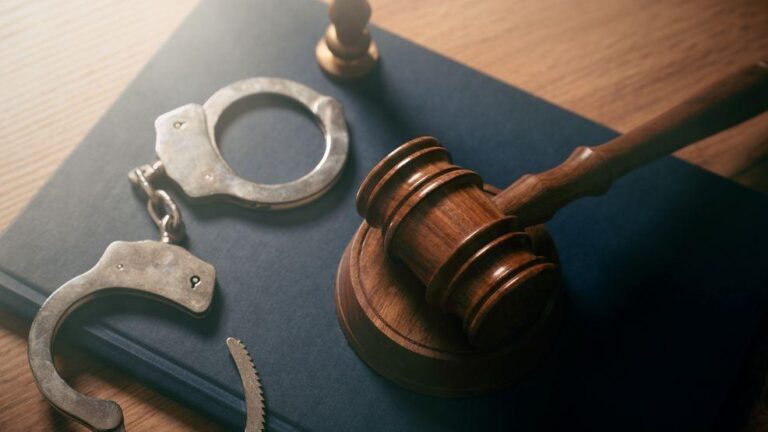 Las Vegas man pleads guilty in extortion case involving California families – Las Vegas Review-Journal