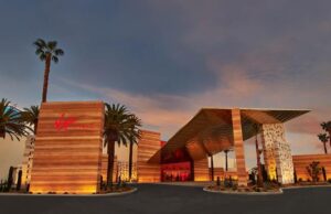 Virgin Hotels in Las Vegas: Insider’s Glance – Business Traveler USA