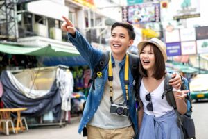 Coveted Chinese tourists may be wary of US, Las Vegas travel – Las Vegas Review-Journal