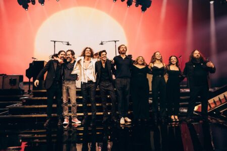 The Killers announce three ‘Hot Fuss’ Las Vegas shows for 2025 – with plans to film them – NME