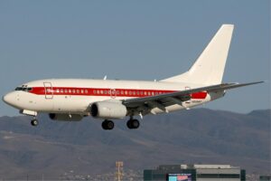 Janet Airlines, the US Government’s Secret Airline, Is Hiring – Business Insider