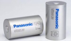 Tesla supplier Panasonic Energy says cutting China supply for US business a ‘No.1 objective’ – Reuters