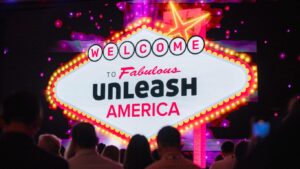 UNLEASH America – The International Festival of HR | March 17 – 19 2026 – unleash.ai