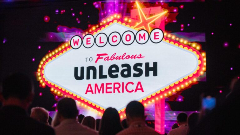 UNLEASH America – The International Festival of HR | March 17 – 19 2026 – unleash.ai