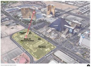 FBI: Mandalay Bay shooter in Las Vegas who killed 58 was angry about how casinos treated him – USA Today
