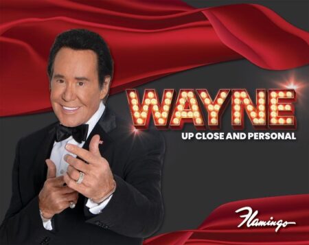 You can see Wayne Newton perform in Las Vegas into 2024, but never at a karaoke bar – USA Today