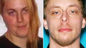 Las Vegas Cop-Killers Hated Government and Left Swastika on Body – NBC News