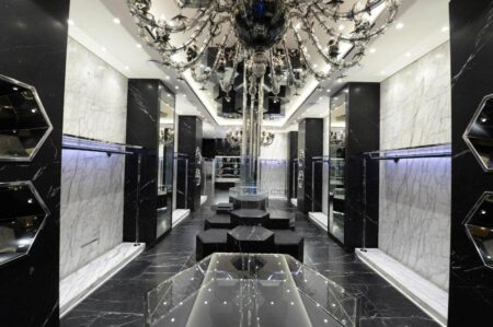 Philipp Plein opens Plein Sport boutique in Las Vegas – FashionNetwork USA