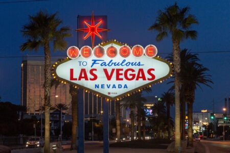 How Las Vegas Became a Gambling Mecca – History.com