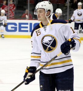 Golden Knights’ Jack Eichel Named To Team USA’s Olympic Roster – Yahoo Sports